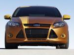 Ford Focus 5-Door by FSWerks 2012 года